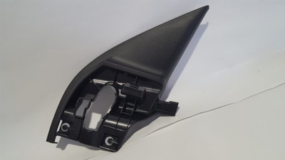 Citroen c4 iii треугольник заглушка зеркало правая фото №1