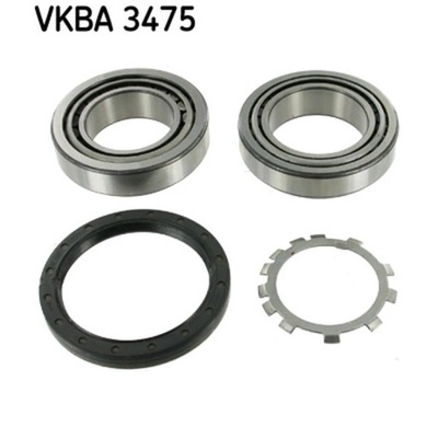 КОМПЛЕКТ ПОДШИПНИКОВ ШЕСТЕРНИ SKF VKBA 3475