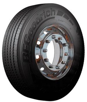 BFGOODRICH 265/70 R19,5 ROUTE CONTROL T PUSPRIEKABĖ 