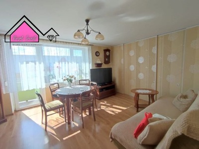 Mieszkanie, Trzemeszno (gm.), 56 m²