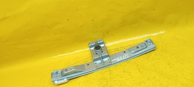 Подъемник стекло механическая коробка передач левый задняя corsa d 5d 503741 фото №1