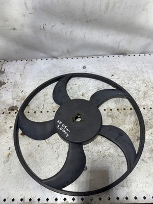 Bmw x5 e53 2005 крильчатка вентилятора фото №1