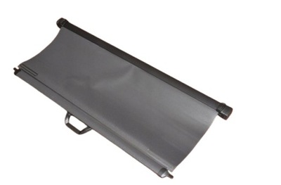 Шторка защита багажника alfa romeo stelvio фото №1