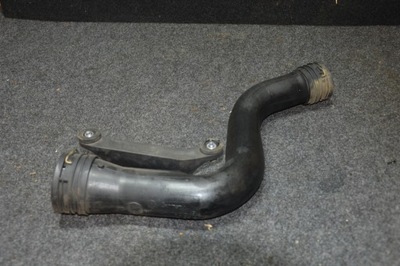 Skoda octavia ii fl труба интеркулер 1k0145762ck фото №1