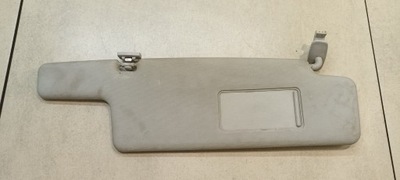 Захист сонцезахисна права skoda fabia 1.9 sdi фото №1