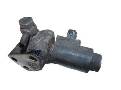 Mercedes atego 1223 230 km клапан зливний оливи фото №1