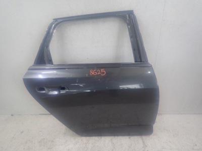 Дверь правое задние правый задняя audi a6 c8 4k9 kombi 2018- фото №1