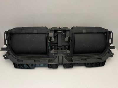 Решітка радіатора решітка радіатора жалюзі bmw x1 u11 5a112f8 оригінал фото №1