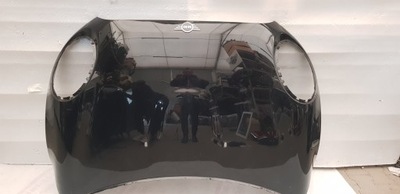 Капот mini cooper one f55 f56 f57 фото №1