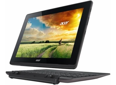 Laptop ACER ASPIRE SW3-016 10,1 " Intel Atom X 2 GB / 64 GB