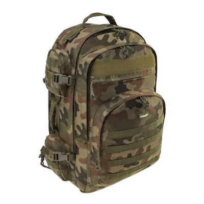 Texar TORBA PLECAK WOJSKOWY GRIZZLY 65L - WZ93