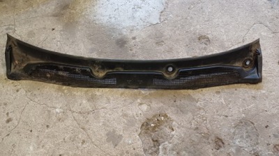 Renault megane iii жабо 668110003r фото №1