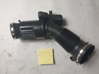 Шланг труба воздуха audi q5 sq5 06e129629aa фото №1