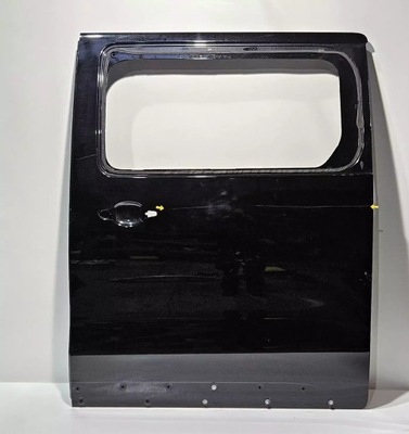 Двері ліва зсувні toyota proace jumpy expert фото №1