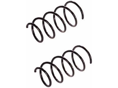 Пружини перед kyb rg1568 фото №1