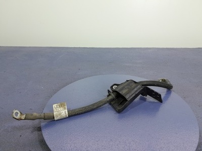 AUDI Q7 II 4M FACELIFT HYB CABLE MASS 4M0971237P  