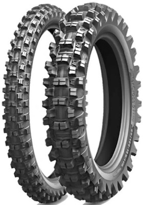 MICHELIN STARCROSS 5 МІНІ 2.75-10 37 J