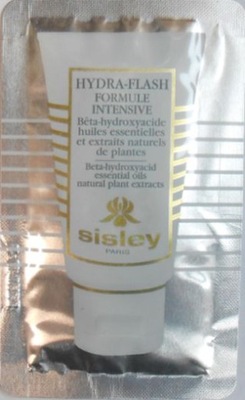 SISLEY HYDRA FLASH FORMULE INTENSIVE 4 ml.(2)