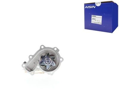 Насос wody ford ranger mazda b-serie bt-50 mpv i 2 фото №1