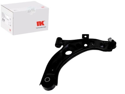 Nk рычаг daihatsu перед sirion 2005- subaru justy фото №1