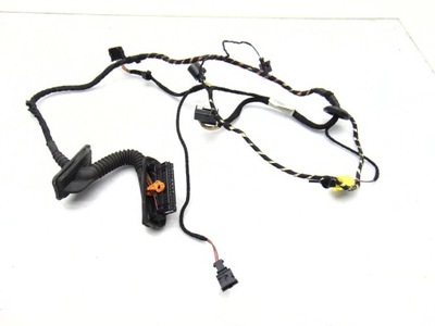 Жгут электропроводка дверь правый перед passat cc eu фото №1