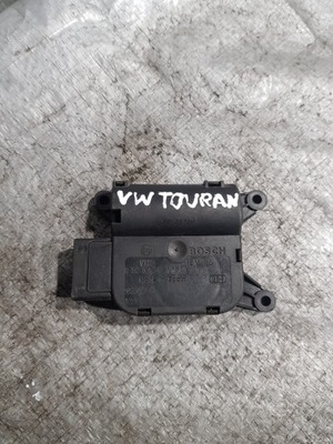 VW TOURAN MOTOR CALENTADOR 0132801343  