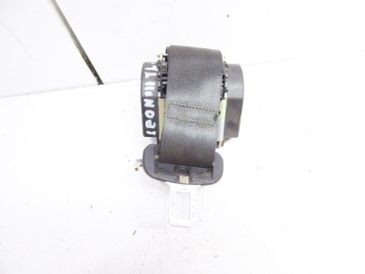 Leon iii 12- pas безпеки задня лівий kombi 5d фото №1