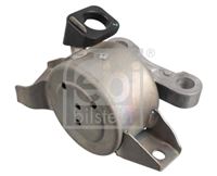 Febi подушка двигателя фото №1