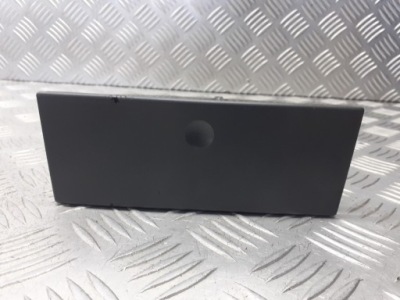 Попільничка opel meriva a 1.8 31295-0100 фото №1