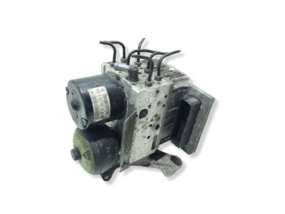 Mercedes насос тормозная abs sbc a0044314212 0265250010 оригинал фото №1