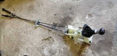 Kia venga 1.4 crdi выборщик тросы 6 передача фото №1