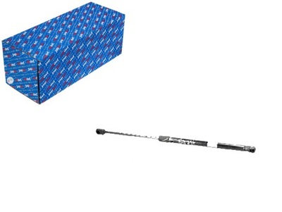 Амортизатор крышки japko фото №1