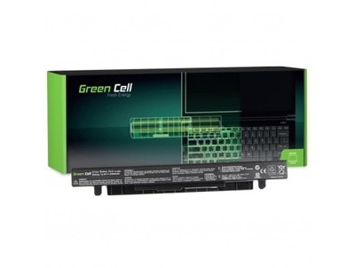 GREEN CELL BATERIA AS58 DO ASUS A41-X550 2200 MAH