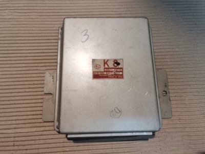 3 ecu subaru legacy iv 2.0r 2006 k8 22611ak770 фото №1