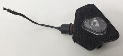 Лампа зеркало mercedes w204 a3159430 фото №1