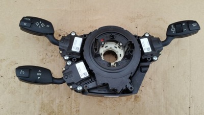 Bmw 5 e60 e61 перемикач комбінований стрічка фото №1