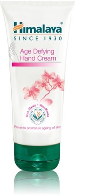 HIMALAYA Krem do rąk Age Defying Hand Cream (50 ml)