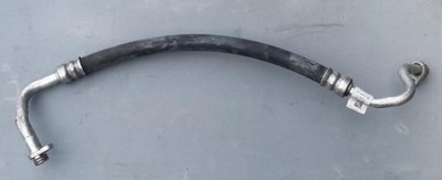 Шланг кондиціонера peugeot citroen 9806581680 фото №1