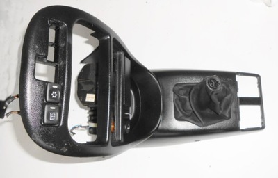 Mg rover zr 02r тунель середній фото №1