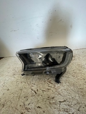 Лампа ліва ford ranger raptor aa6557901hq фото №1