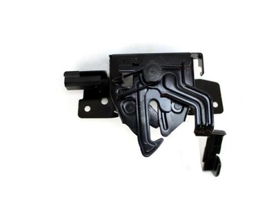 Замок капот кришки двигуна фото №1