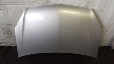 Капот opel zafira b z157 фото №1