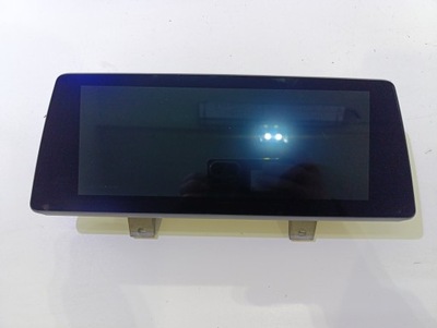 BMW G30 G31 MONITOR MONITOR 8715339  