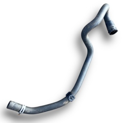 Opel corsa d 1.2 16v труба пабтрубок  шланг воды 13191198 фото №1