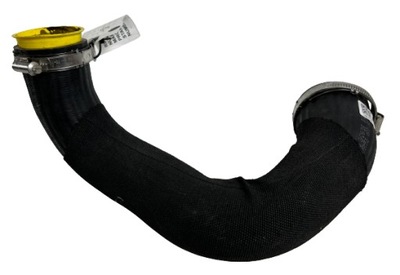 Шланг труба интеркулер audi a6 c7 4g0145738ap фото №1