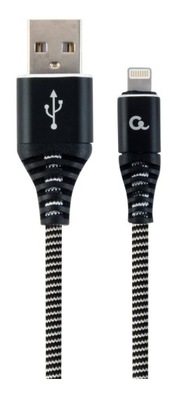 GEMBIRD Kabel USB GEMBIRD Lightning 1