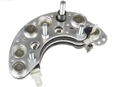 Діодний міст діодний генератора skoda favorit фото №1