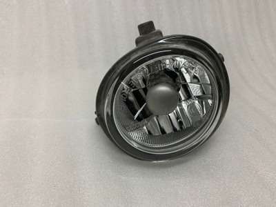 Протитуманна фара лівий mazda iii 3 koito фото №1