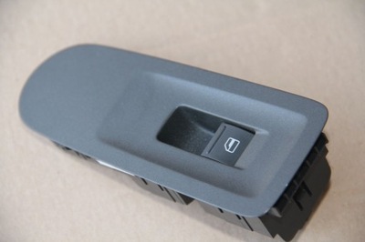 PRZEŁĄCZNIK SZYBY LEWY TYŁ VW UP 1S0867255E 1S0959855