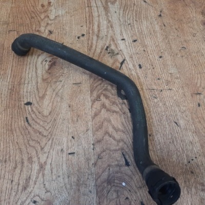 Труба шланг wąż жидкость wody bmw e46 2249780 фото №1